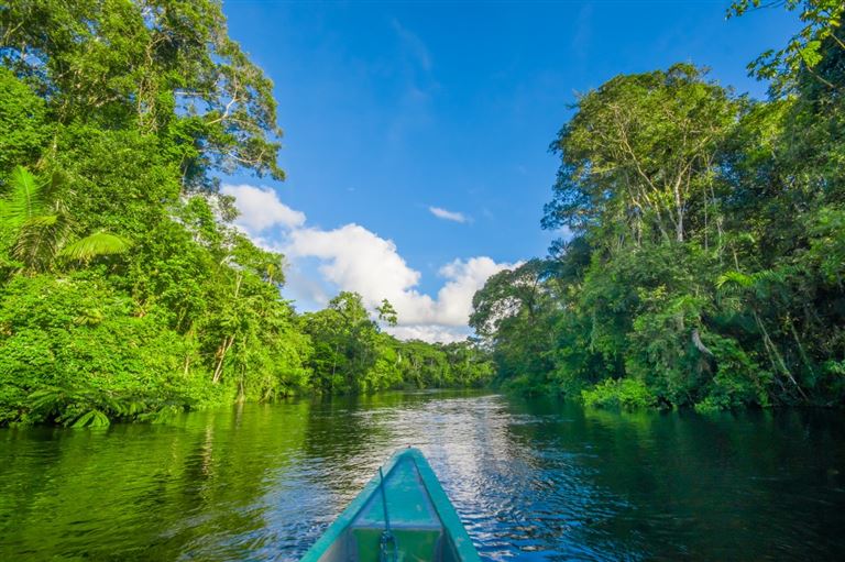 Ecuador und Galápagos zum Kennenlernen © Fotos 593 /adobestock